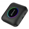 CarlinKit CPC200-Tbox Ambient Draadloze Adapter 8GB/128GB Zwart