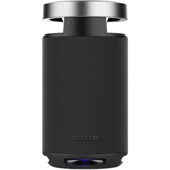 Draagbare Bluetooth-luidspreker SENCOR Resonex Lounge 130W, IPX7 waterdicht, TWS, LED-verlichting