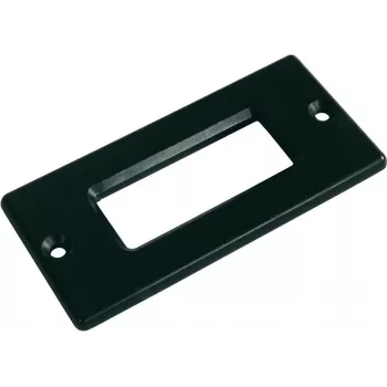 Mastmontagebeugel voor lichtsensor Panasonic MSEQ501 horizontale montage