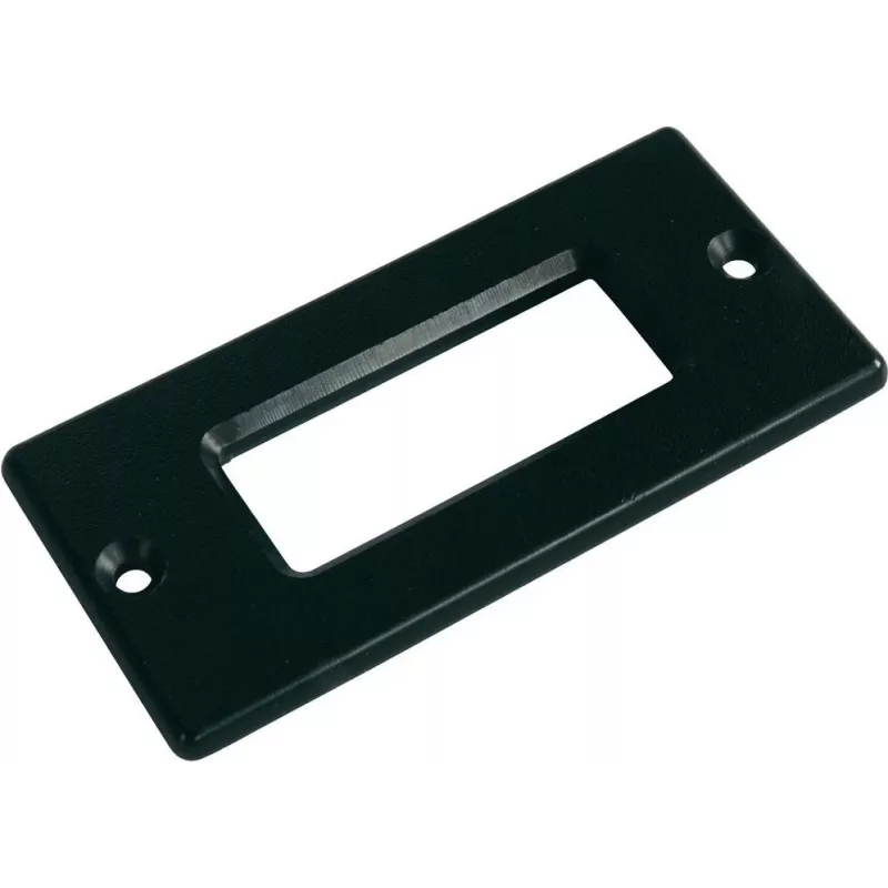 Mastmontagebeugel voor lichtsensor Panasonic MSEQ501 horizontale montage