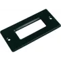 Mastmontagebeugel voor lichtsensor Panasonic MSEQ501 horizontale montage