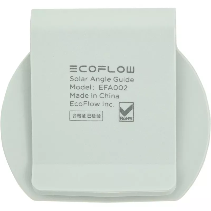 EcoFlow Solar Angle Guide zonnehoekgeleider