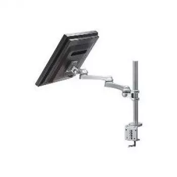 LCD-monitorarm ROLINE 17.03.1132-S zilver
