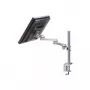 LCD-monitorarm ROLINE 17.03.1132-S zilver