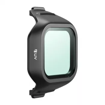 UV-filter voor DJI Mini 5 Pro objectief – Freewell FW-MN5-UV, beschermt objectief en vermindert UV-waas