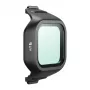 UV-filter voor DJI Mini 5 Pro objectief – Freewell FW-MN5-UV, beschermt objectief en vermindert UV-waas