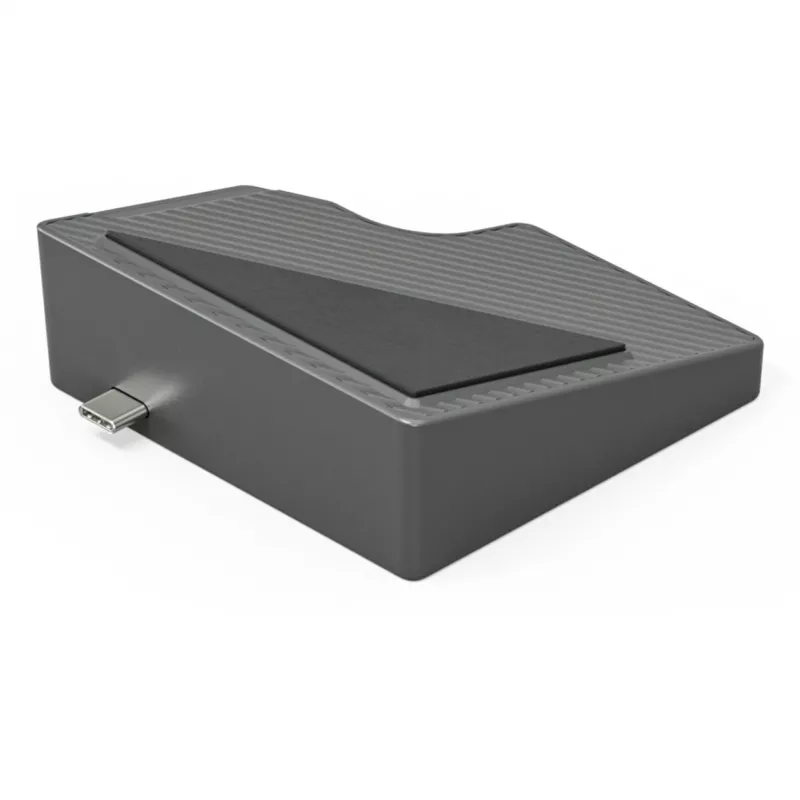 Bundel LOGITECH Rally Bar Mini + TAP Cat5e Kit