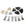 FEIN 35222967060 bladset multifunctioneel gereedschap accessoire