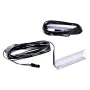 Cama blauw 1LED kastverlichtingselement