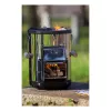 Petromax RF33 - vastebrandstofkachel - 1 zone(s) - 6,5 kg