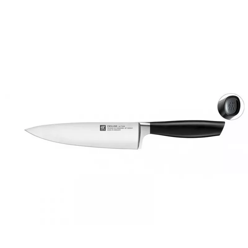 Keukenmes ZWILLING ALL*STAR 33760-002-0