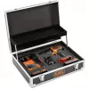 Boormachine Black & Decker BDCHD18B2FC-QW 18V Lithium-Ionen 2 batterijen