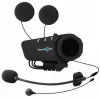 FREEDCONN KY-PRO SINGLE motorintercom, zwart