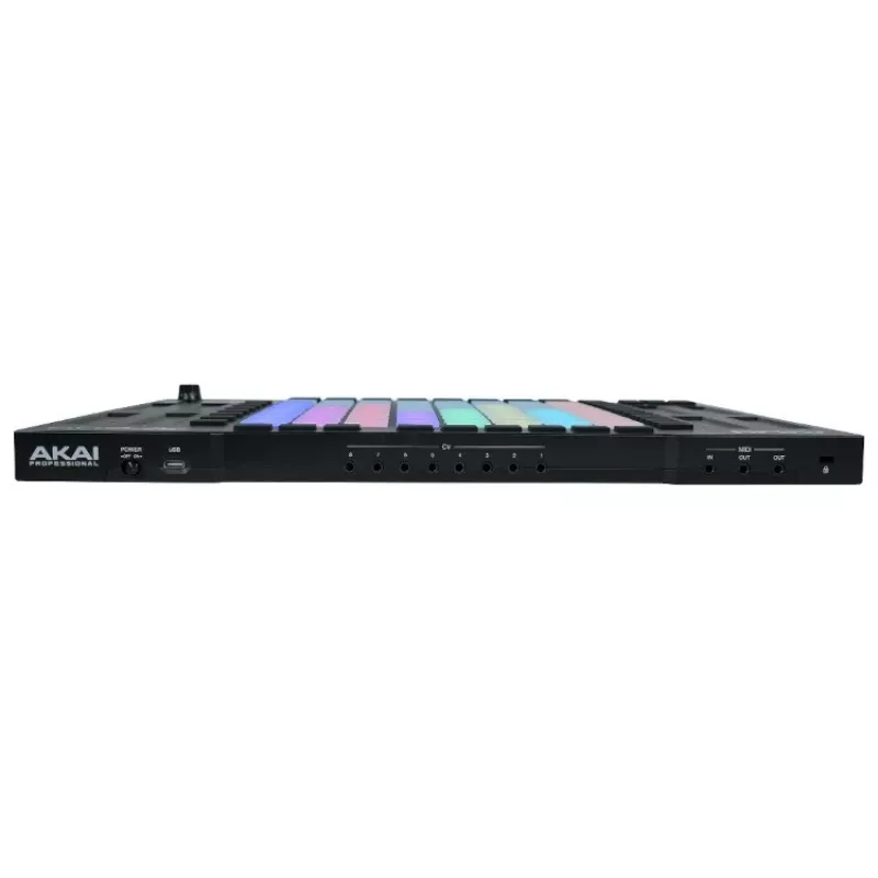 AKAI APC64 Ableton Live-controller