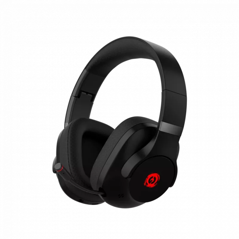 Headset CANYON EGO GH-16 3in1 2.4Ghz+BT zwart