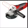 Haakse slijper Einhell TC-AG 125 12,5 cm 850 W 11000 tpm