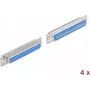 Kabelconnector D-Sub 37-polig DeLOCK 66715