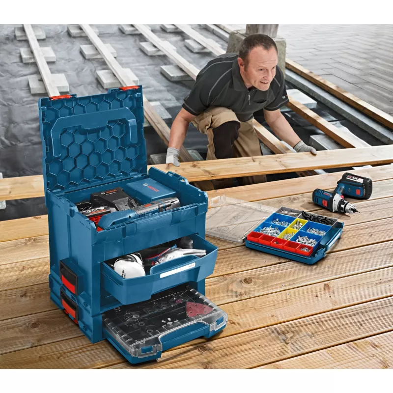 Elektrisch gereedschap accessoire Bosch 1 600 A00 3RD (MPN 1600A003RD)