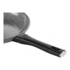 ZWILLING TERRENO keramische pan 24 cm grijs