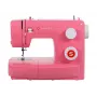 Halfautomatische naaimachine SINGER Simple 3223R