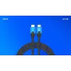 HDMI-kabel Savio CL-143 3m