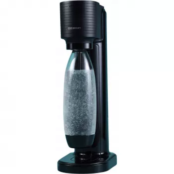 Sodastream 1017911770 1 L zwart