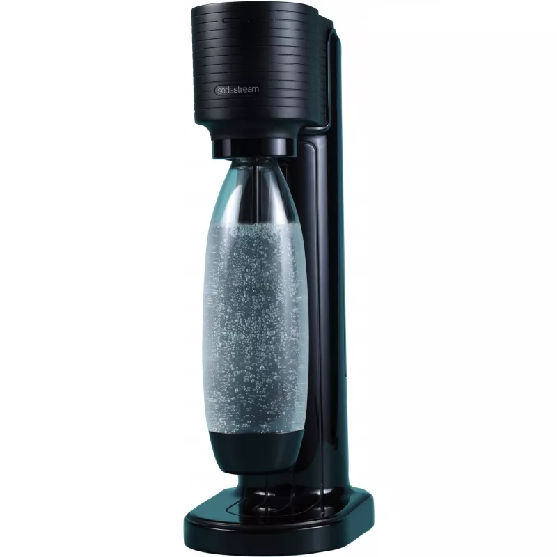 Sodastream 1017911770 1 L zwart