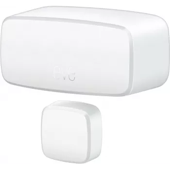 Deur-/raamsensor Eve 10EBN9951 draadloos Bluetooth wit
