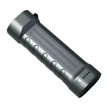 Batterij XGRIDS LixelKity K1 12V 100Ah - loodzuuraccu, 12 V, 100 Ah