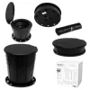 Draagbaar campingtoilet CAMRY CR 1041