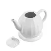 Feel-Maestro MR070 waterkoker 1,2 L 1200 W wit