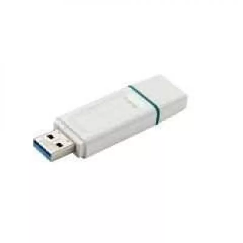 Kingston Technology USB-geheugen KC-U2G64-5R - wit, 64 GB, USB
