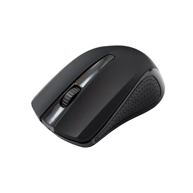 Muis SBOX WM-109 zwart USB Type-A