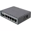 Mikrotik E60IUGS bekabelde router Gigabit Ethernet zwart