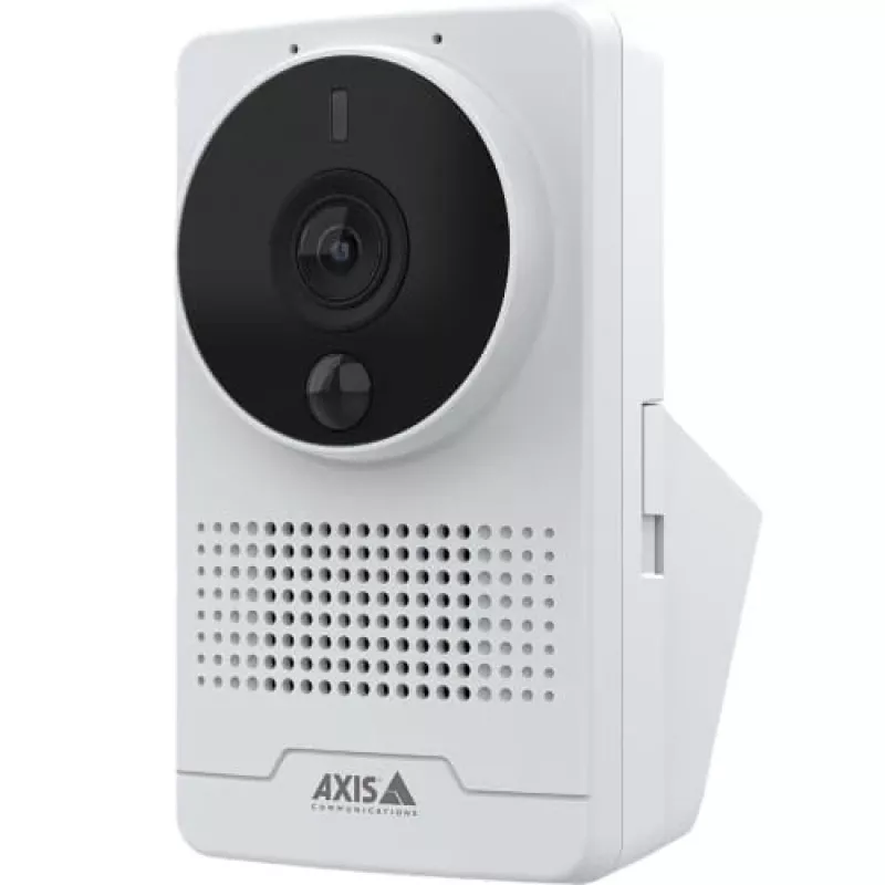 Axis 02350-001 beveiligingscamera box IP-beveiligingscamera binnen 1920 x 1080 pixel muur