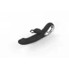Vibrator Erolab Silicone zwart