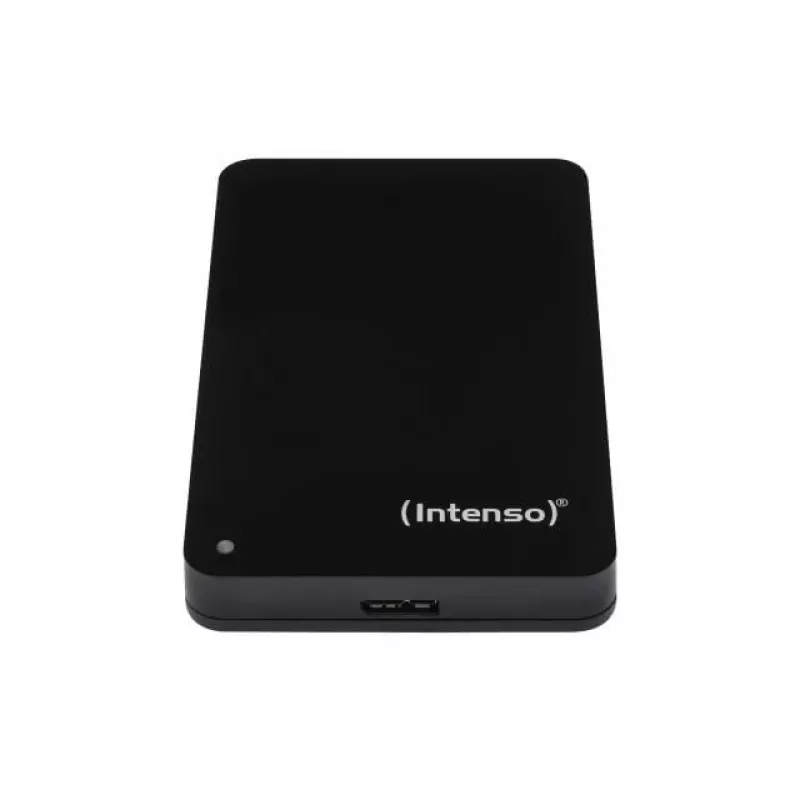 Externe harde schijf Intenso 5 TB USB 3.2 2,5 inch Memory Case