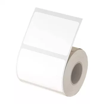 Thermische etiketten NIIMBOT B21 50×30 mm 230 stuks – direct thermische plaketiketten
