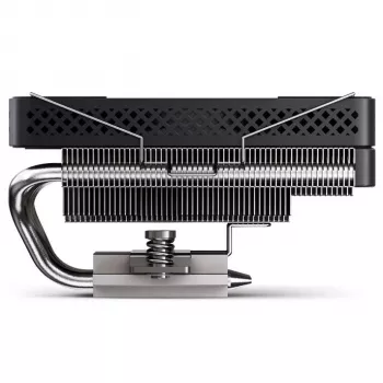 Jonsbo HP600 CPU-koeler, 120 mm - zwart