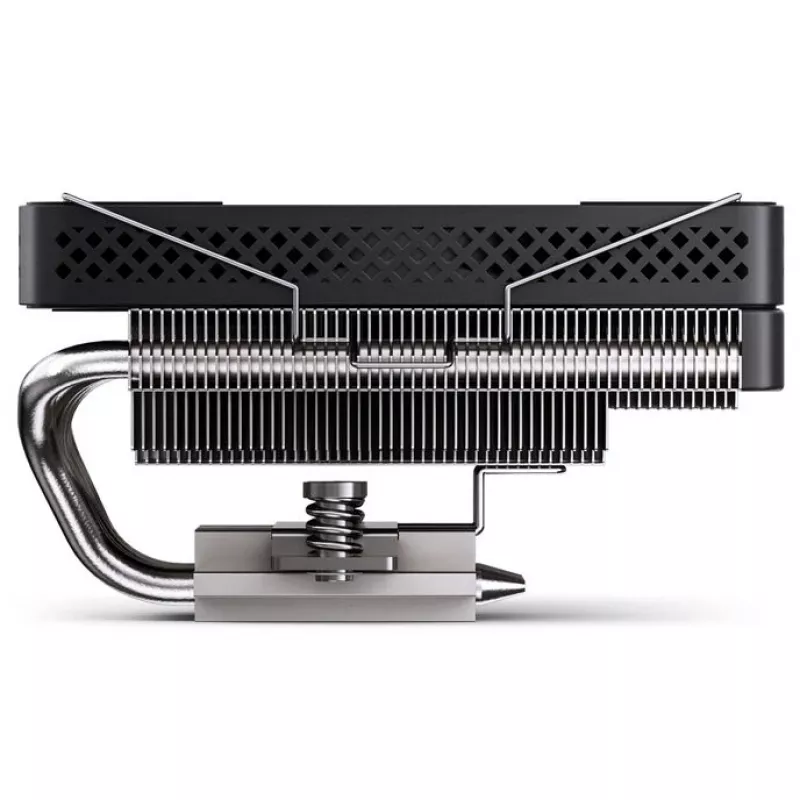 Jonsbo HP600 CPU-koeler, 120 mm - zwart