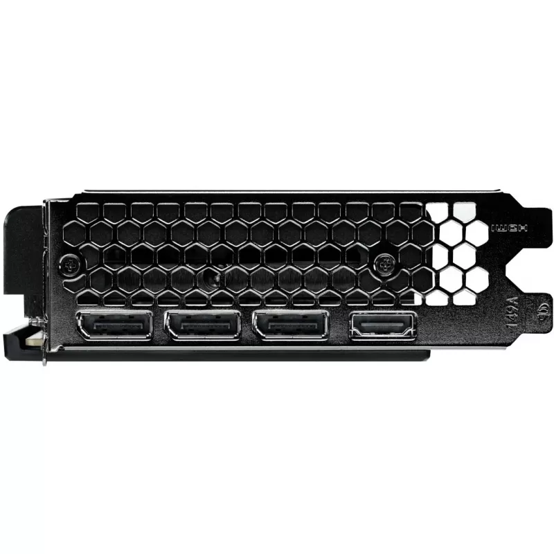 Gainward GeForce RTX 5060 Ti Python III 8GB GDDR7 grafische kaart