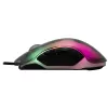 Muis White Shark GM-5017 Mordred zwart USB