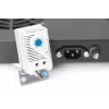 Digitus ventilatoreenheid voor variabele 483 mm (19 inch)-installatie