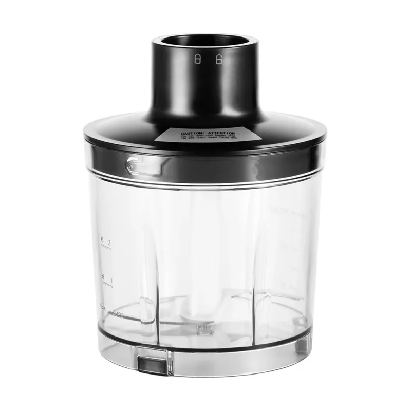 Staafmixer Gastroback Design Power Hand Blender Set 5-in-1