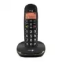 DECT-telefoon Doro PhoneEasy 100w zwart