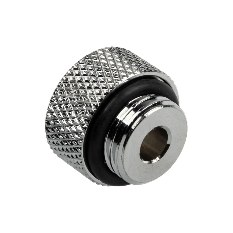 Bitspower automatische luchtuitlaat G1/4 inch AG - Silver