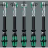 Dopsleutelset Wera 05003533001 42 stuks