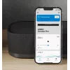 Soundbar Sennheiser AMBEO Soundbar Plus SB02 — 500 W, 9 luidsprekers, 2× HDMI 2.0, HDMI eARC, Wi-Fi, Bluetooth
