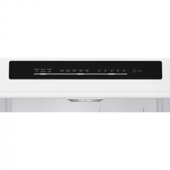 Bosch Serie 4 KGN39VXBT koel-vriescombinatie vrijstaand 363 L zwart