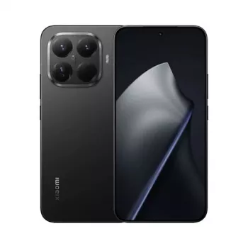Smartphone Xiaomi 15T Pro 6,83 inch 5G 12 GB RAM 1 TB zwart